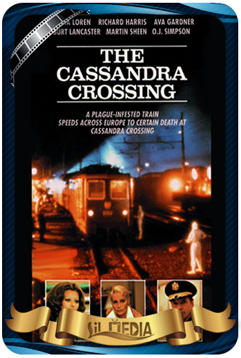 The Cassandra Crossing