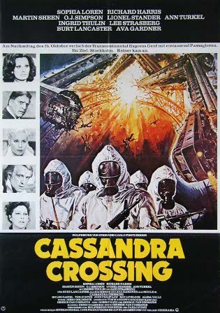 The Cassandra Crossing