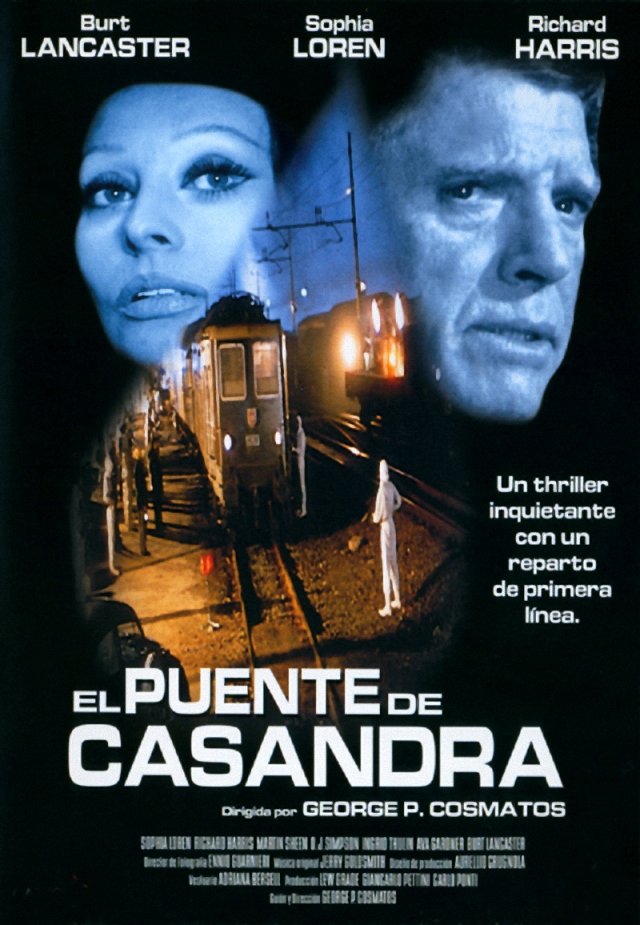 The Cassandra Crossing