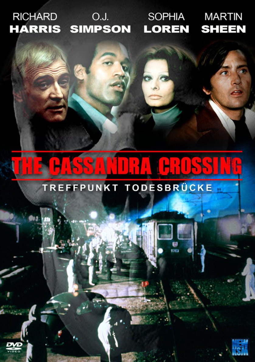 The Cassandra Crossing