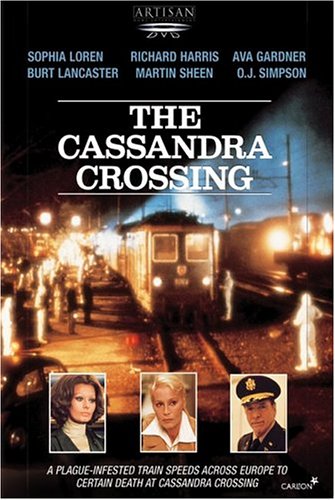 The Cassandra Crossing