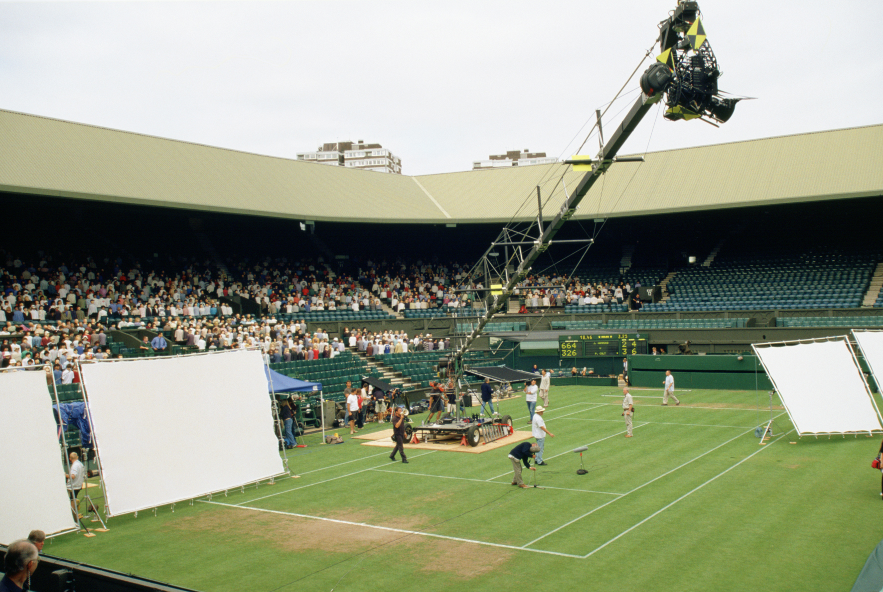 2004 Wimbledon