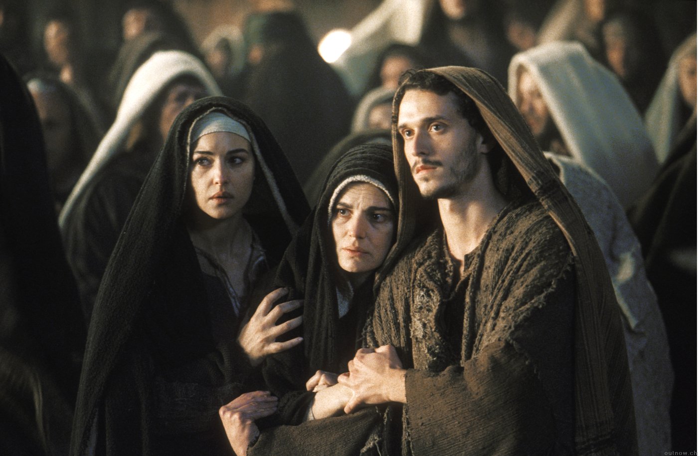 Imagini The Passion Of The Christ 2004 Imagini Patimile Lui Hristos Imagine 37 Din 50