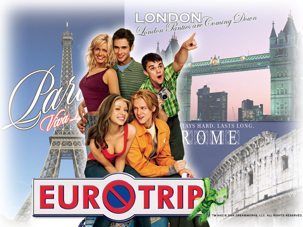 euro trip film wiki
