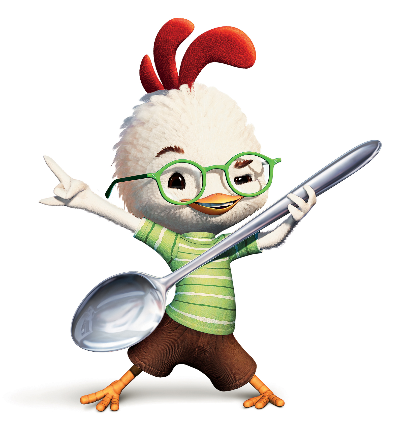 chicken little 810922l