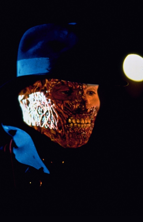 Darkman II: The Return of Durant
