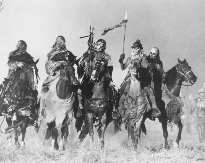 Army of Darkness