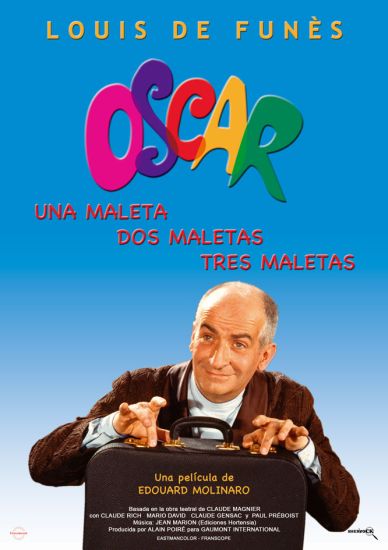 Oaza lui Oscar / Oscar's Oasis - Volumul 4 - DVD MFIL-6422438020643  (Oscar4) Cel mai complex magazin de produse auto - AutoLux