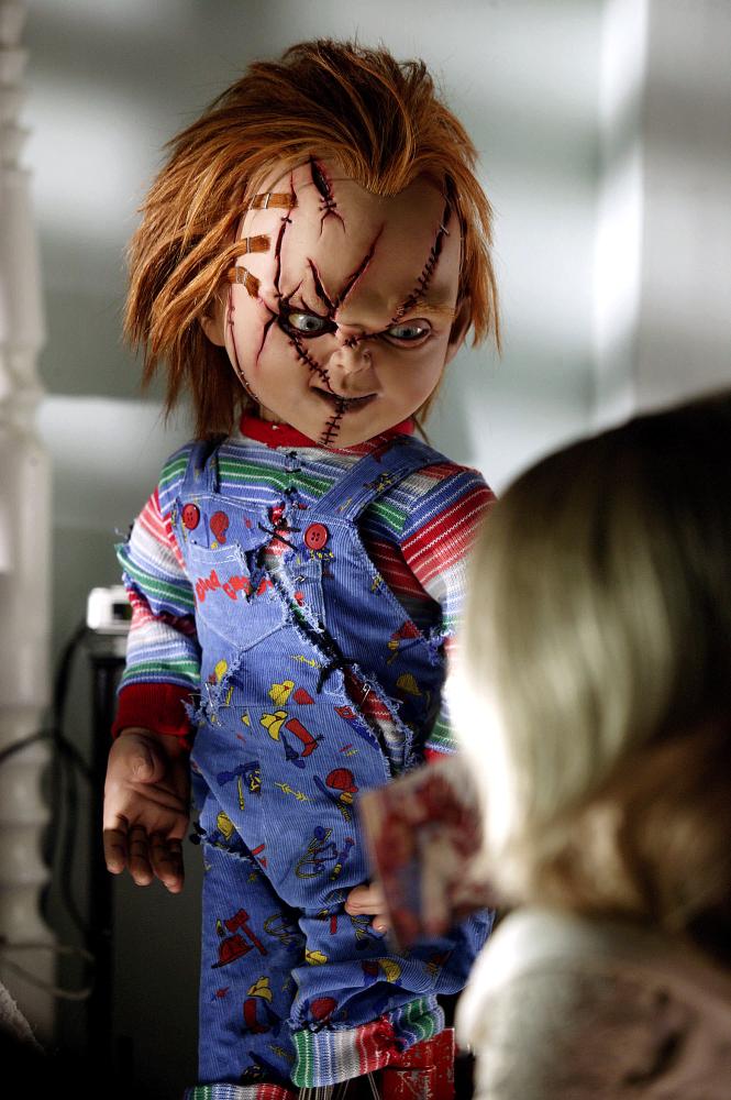 Imagini rezolutie mare Seed of Chucky (2004) - Imagini Fiul lui Chucky - Im...