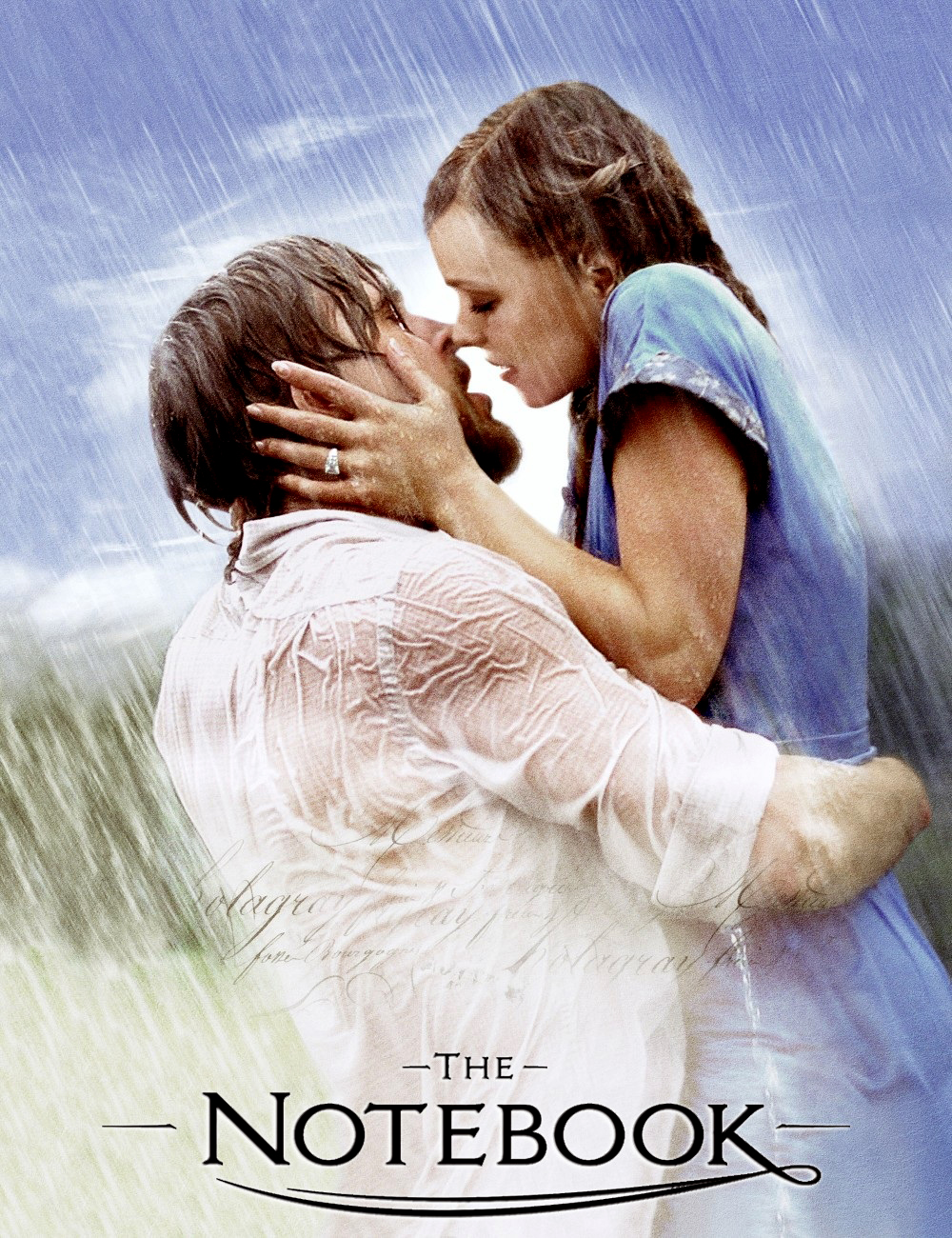 Poster The Notebook 2004 Poster Jurnalul Poster 4 Din 9 Cinemagiaro 2831