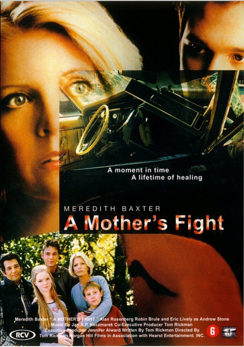 Poster A Mother's Fight For Justice (2001) - Poster Drama Unei Mame ...