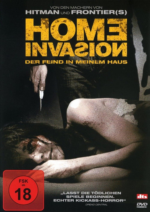 home invasion movie 1997