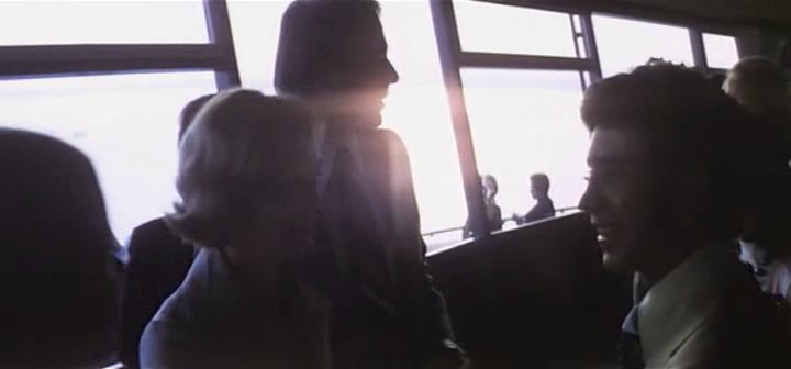 The Parallax View