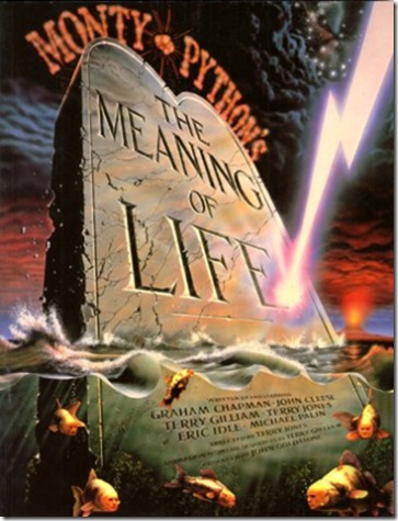 The Meaning of Life