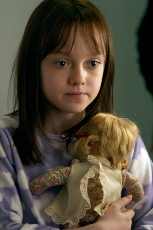 Imagini Hide and Seek (2005) Imagini Dea vați ascunselea Imagine 7 din 27 CineMagia.ro