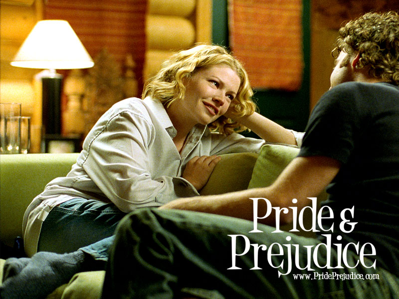 Mandrie Si Prejudecata Film Poster Pride and Prejudice (2003) - Poster Mandrie si prejudecata