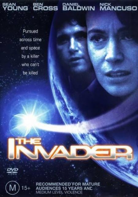 The Invader