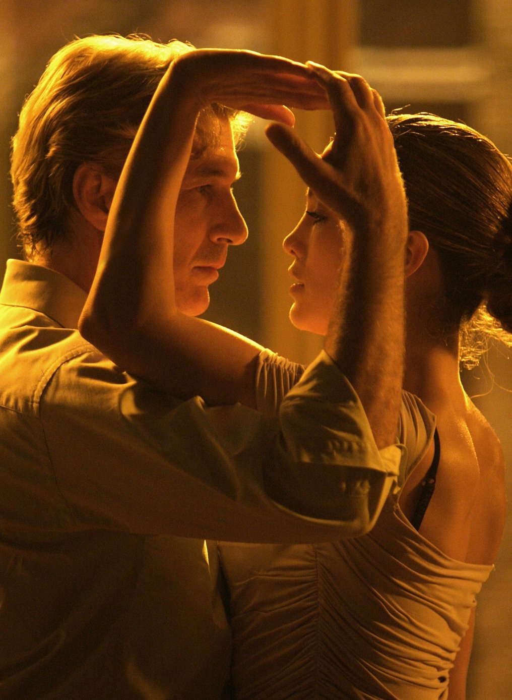 Poze Richard Gere, Jennifer Lopez în  Shall We Dance?