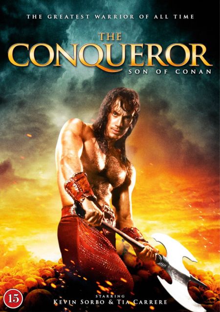 Kull the Conqueror