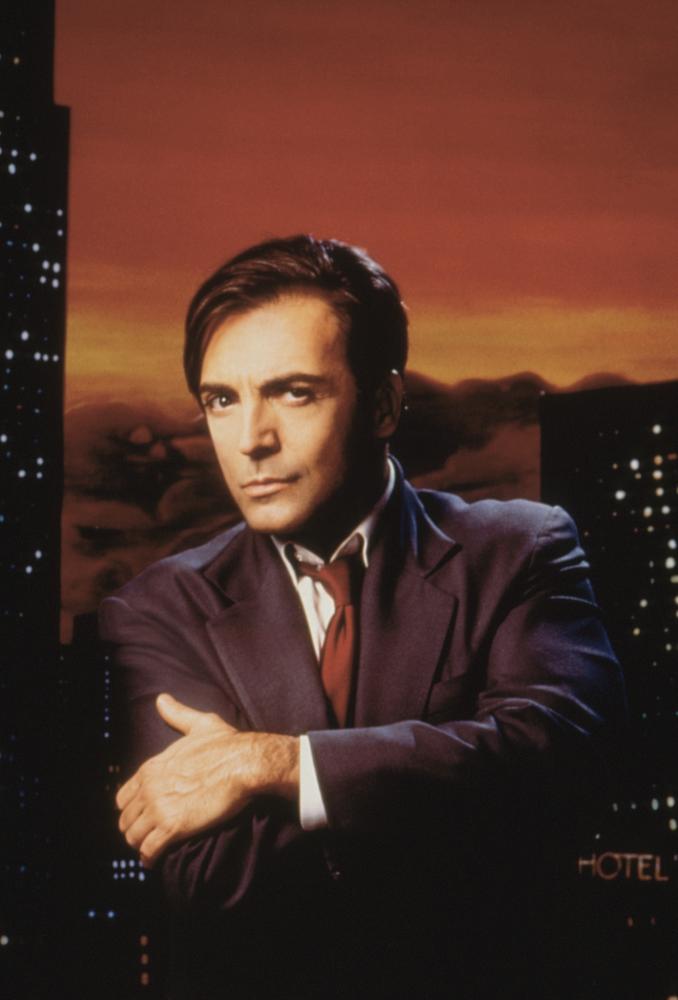 Fatal Instinct
