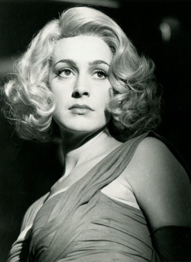 Fatal Instinct