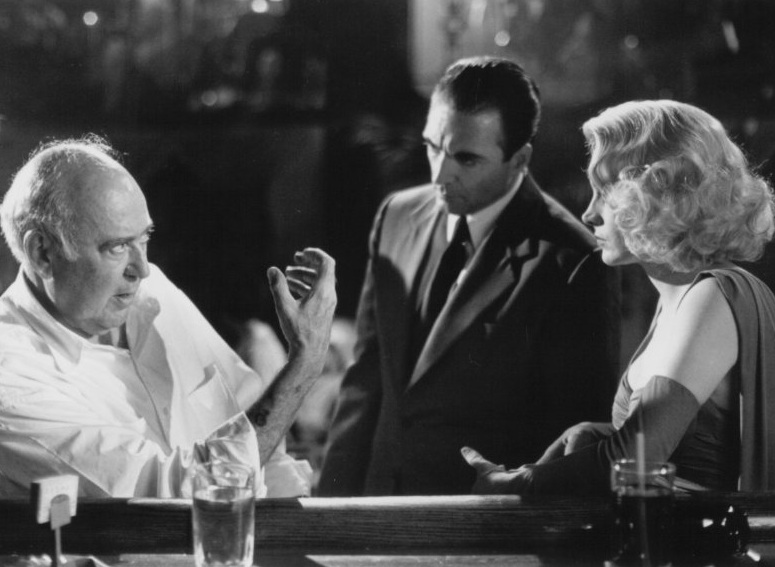Fatal Instinct