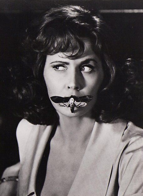 Fatal Instinct