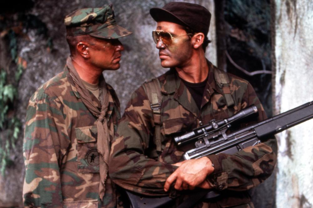 sniper movie 1993