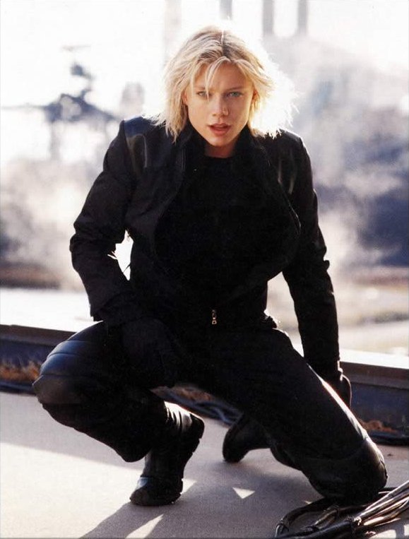 La Femme Nikita