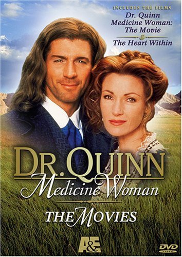 Dr. Quinn Medicine Woman Archives - Se Fija!