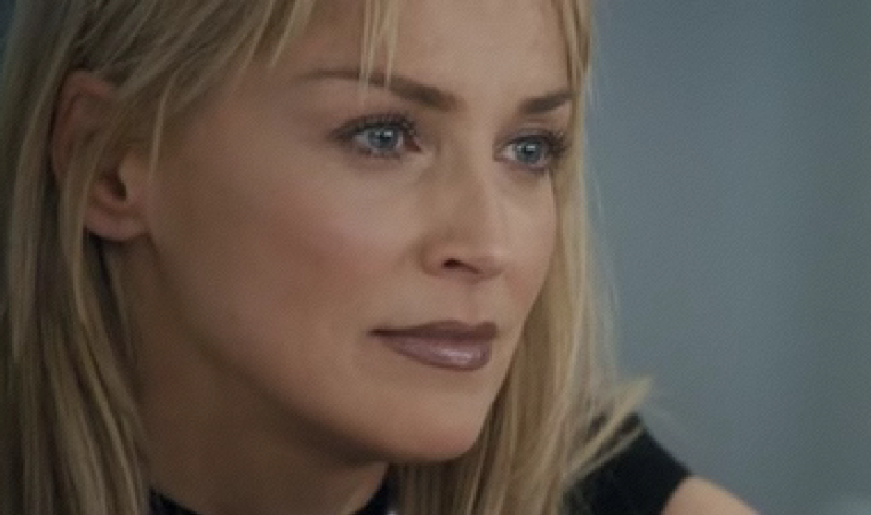 Basic Instinct 2