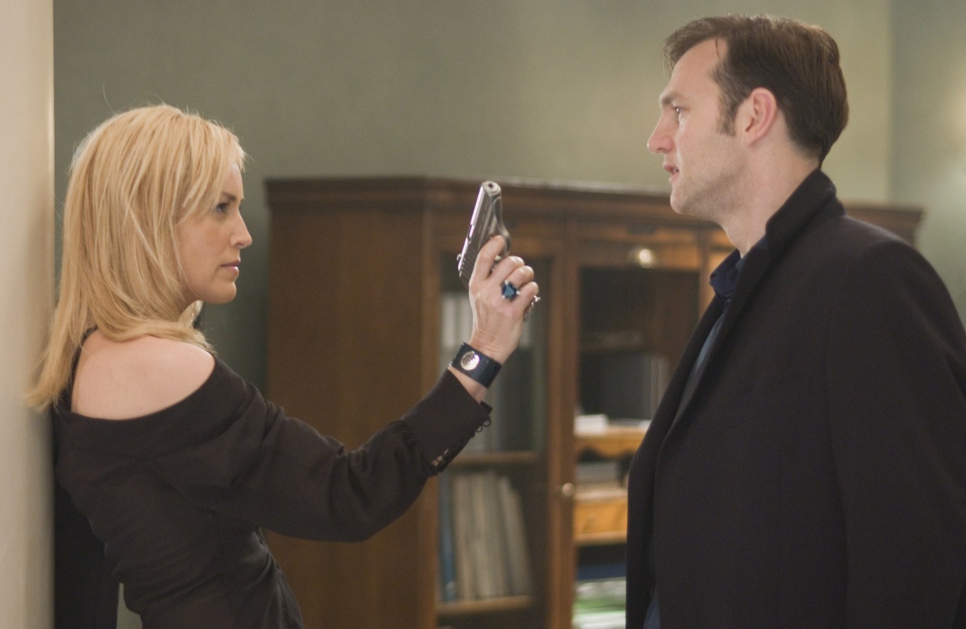 Basic Instinct 2
