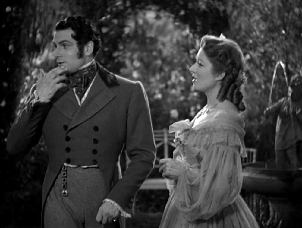 Mandrie Si Prejudecata Film Imagini Pride and Prejudice (1940) - Imagini Mandrie si prejudecata