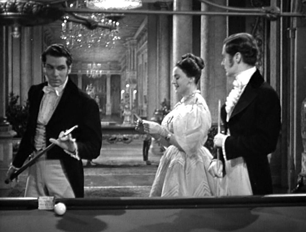 Mandrie Si Prejudecata Film Imagini Pride and Prejudice (1940) - Imagini Mandrie si prejudecata
