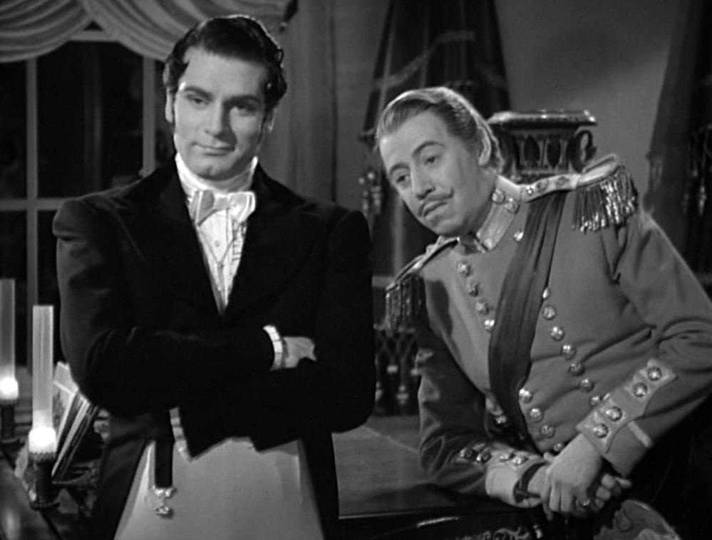 Mandrie Si Prejudecata Film Imagini Pride and Prejudice (1940) - Imagini Mandrie si prejudecata