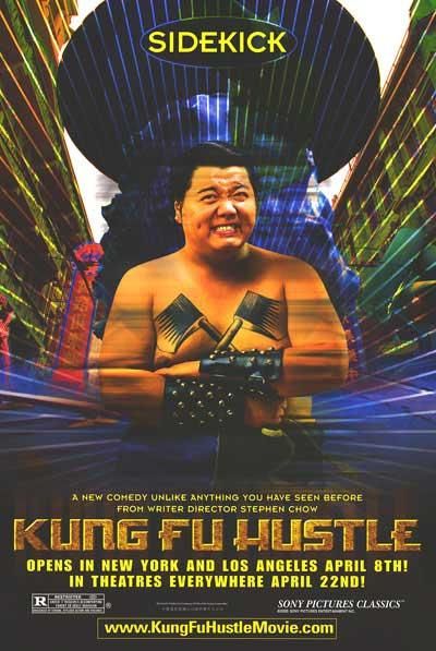 Kung Fu Hustle