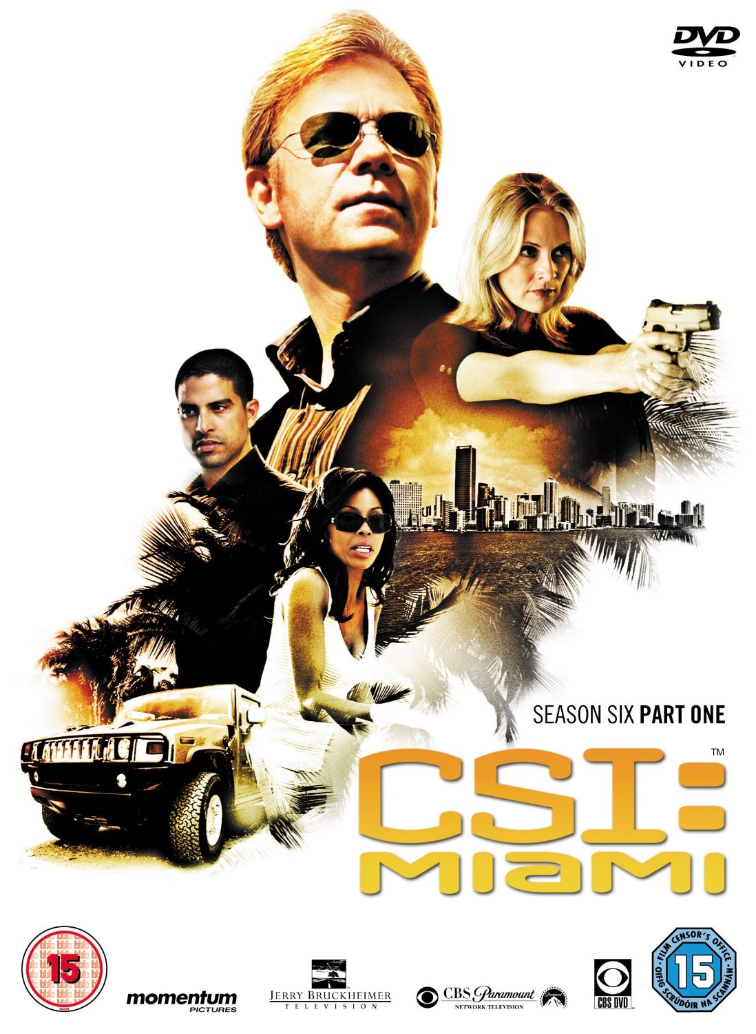 CSI Miami - Postei Cine