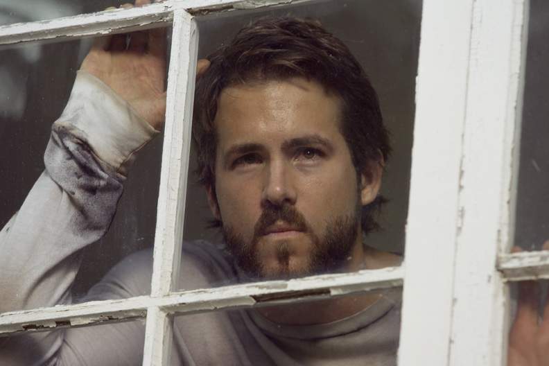 Poze Ryan Reynolds în  The Amityville Horror
