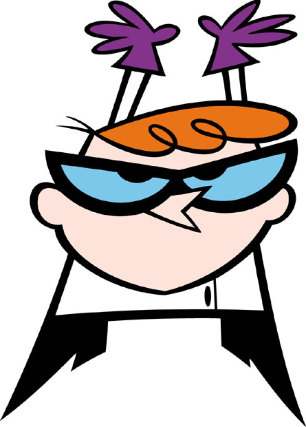 Dexter's Laboratory