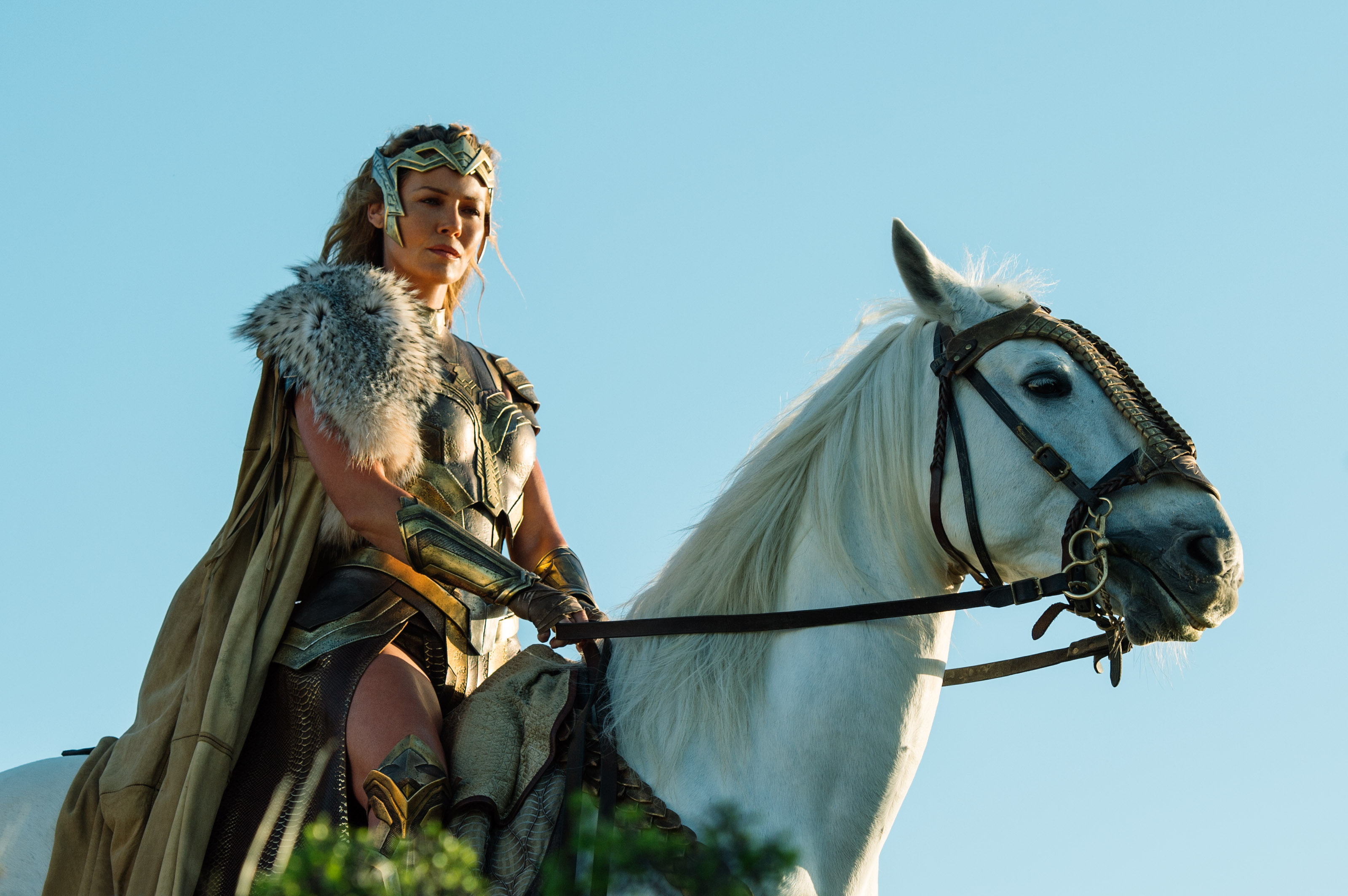 Imagini Wonder Woman (2017) - Imagini Femeia Fantastică - Imagine 6 Din ...