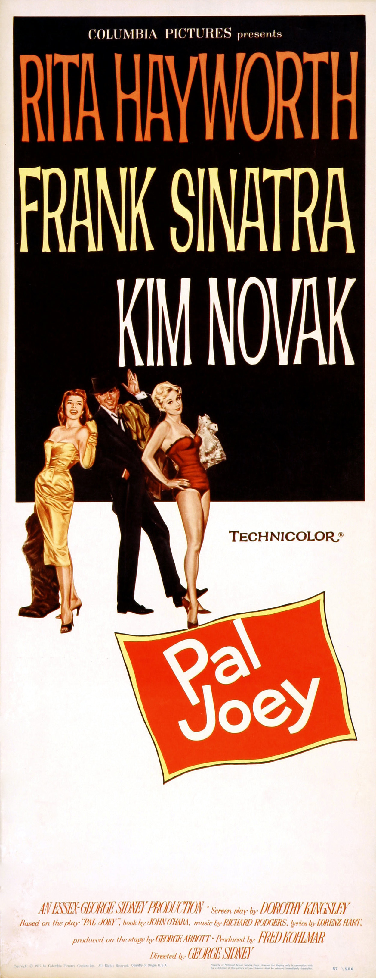 Pal Joey