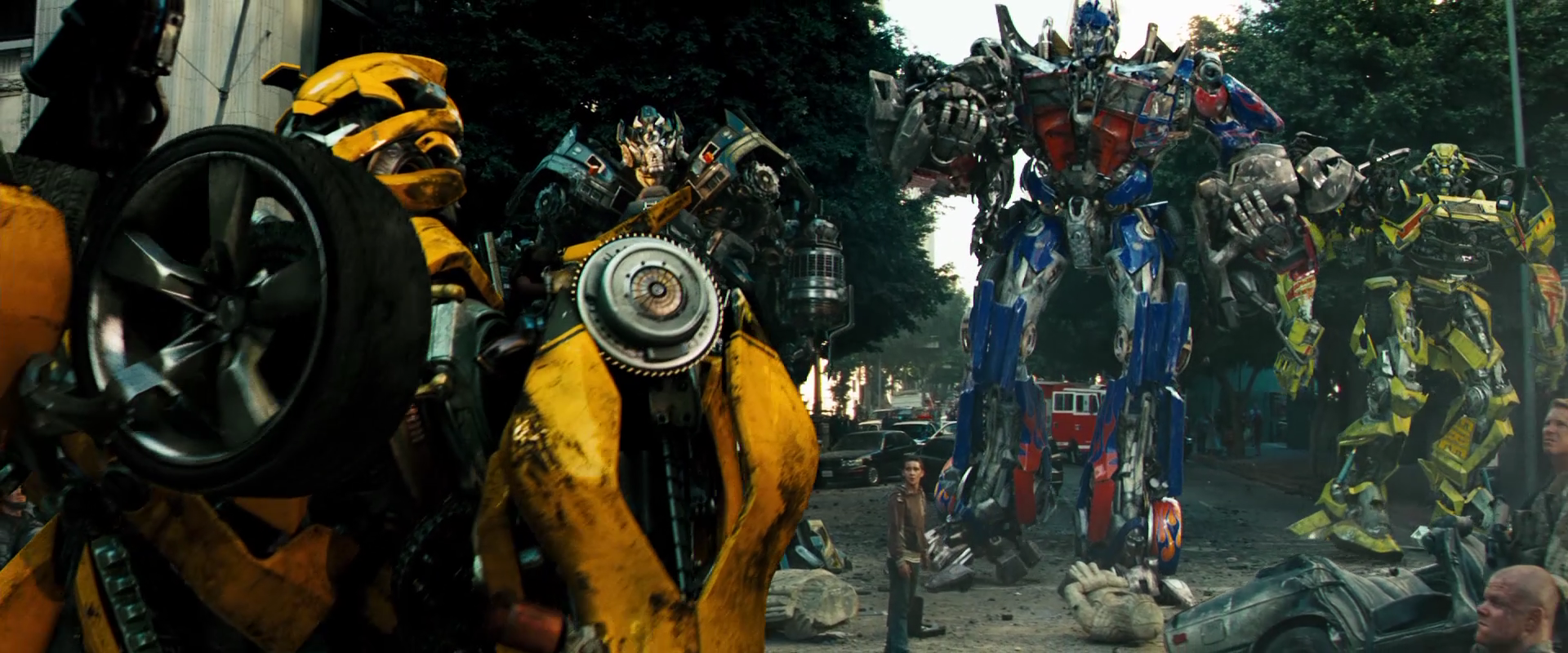 Transformers