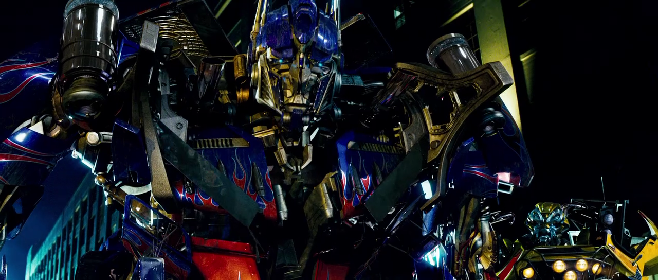 Transformers
