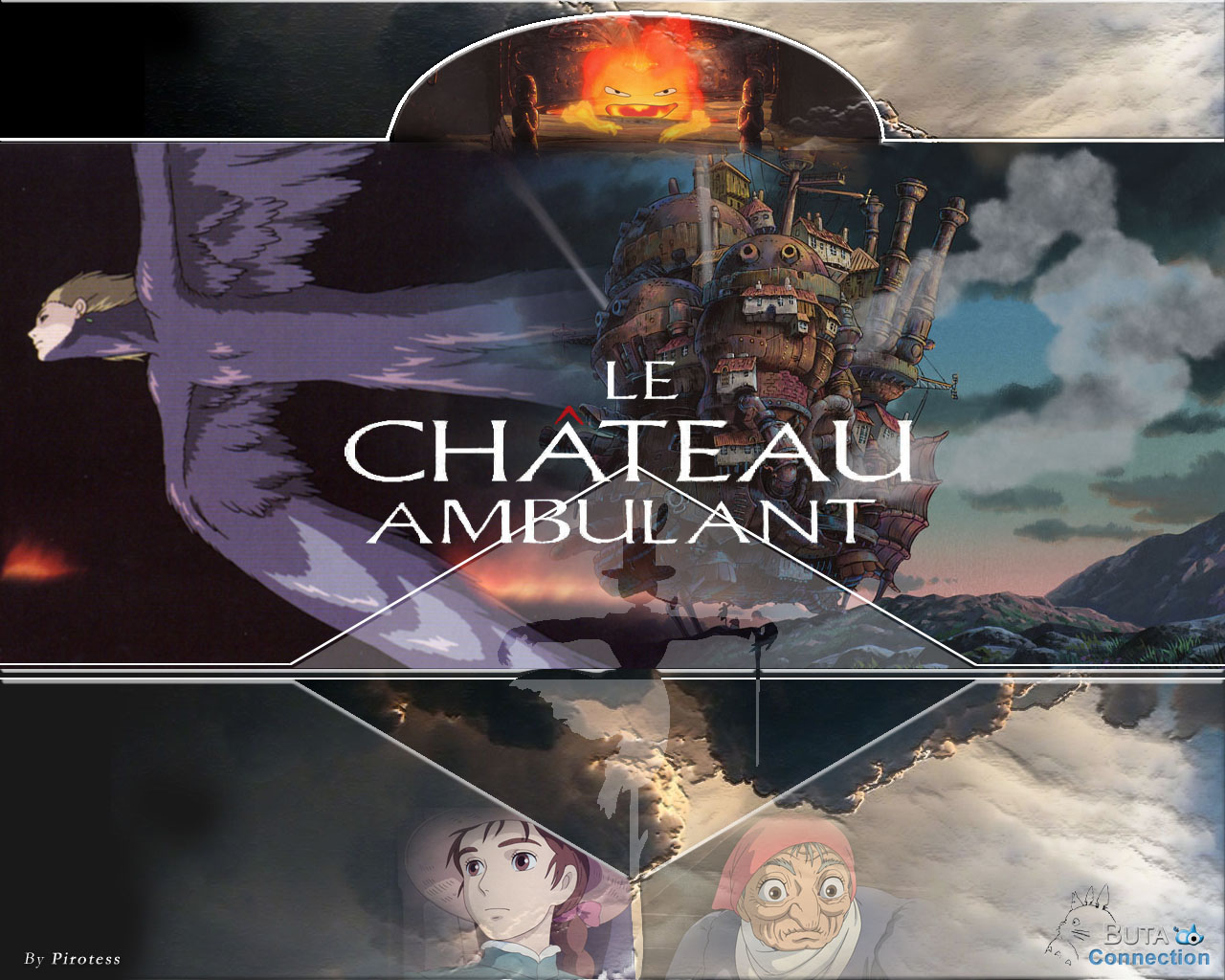 le chateau ambulant vostfr club le chateau ambulant vostfr club