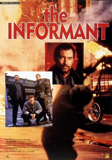 The Informant