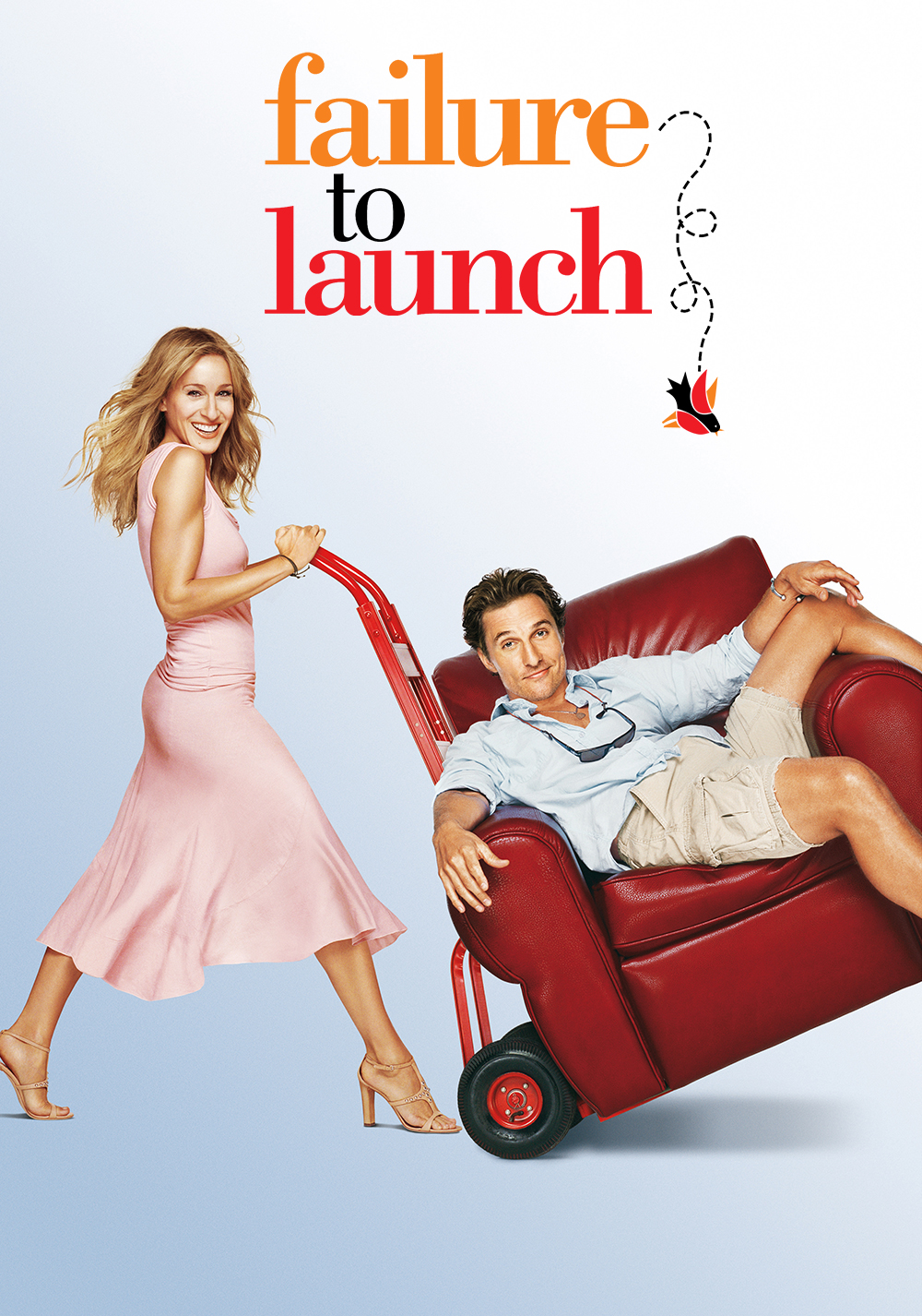 Failure to Launch