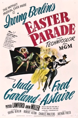 Easter Parade