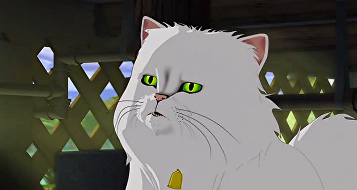 Stuart Little 3: Call of the Wild