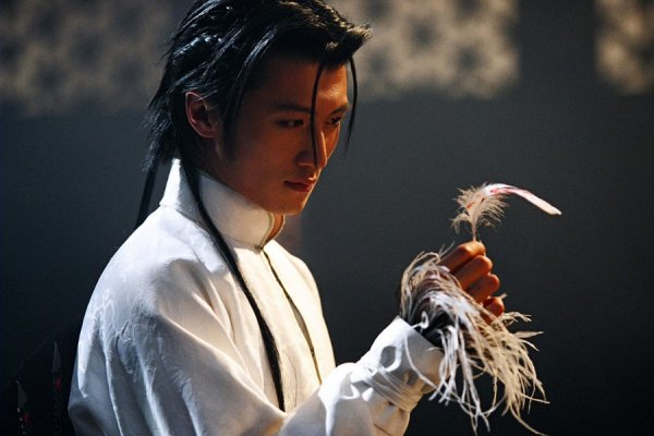 film wu jing film wu jing