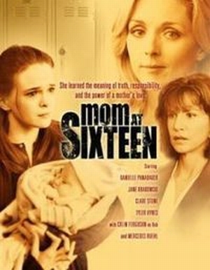 mom at sixteen full movie online